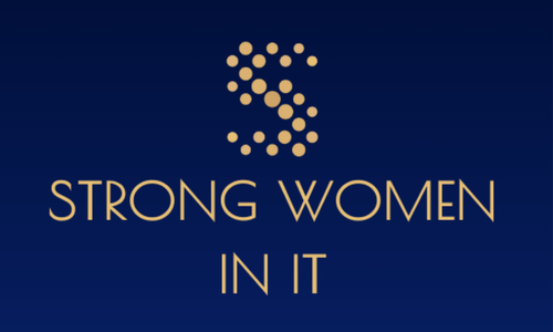 Strong Women in IT
