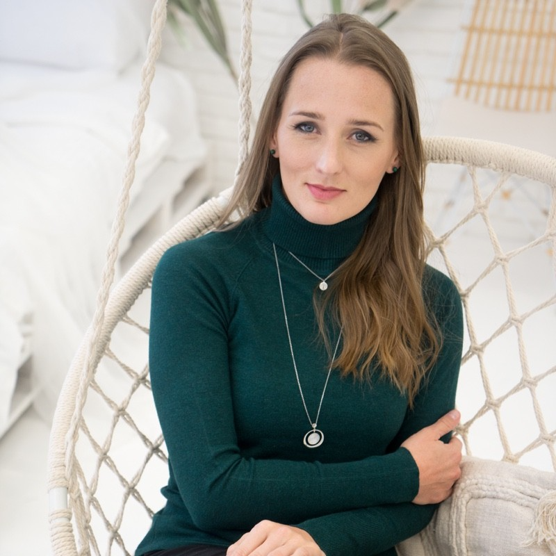 Anna Stępień-Kraska