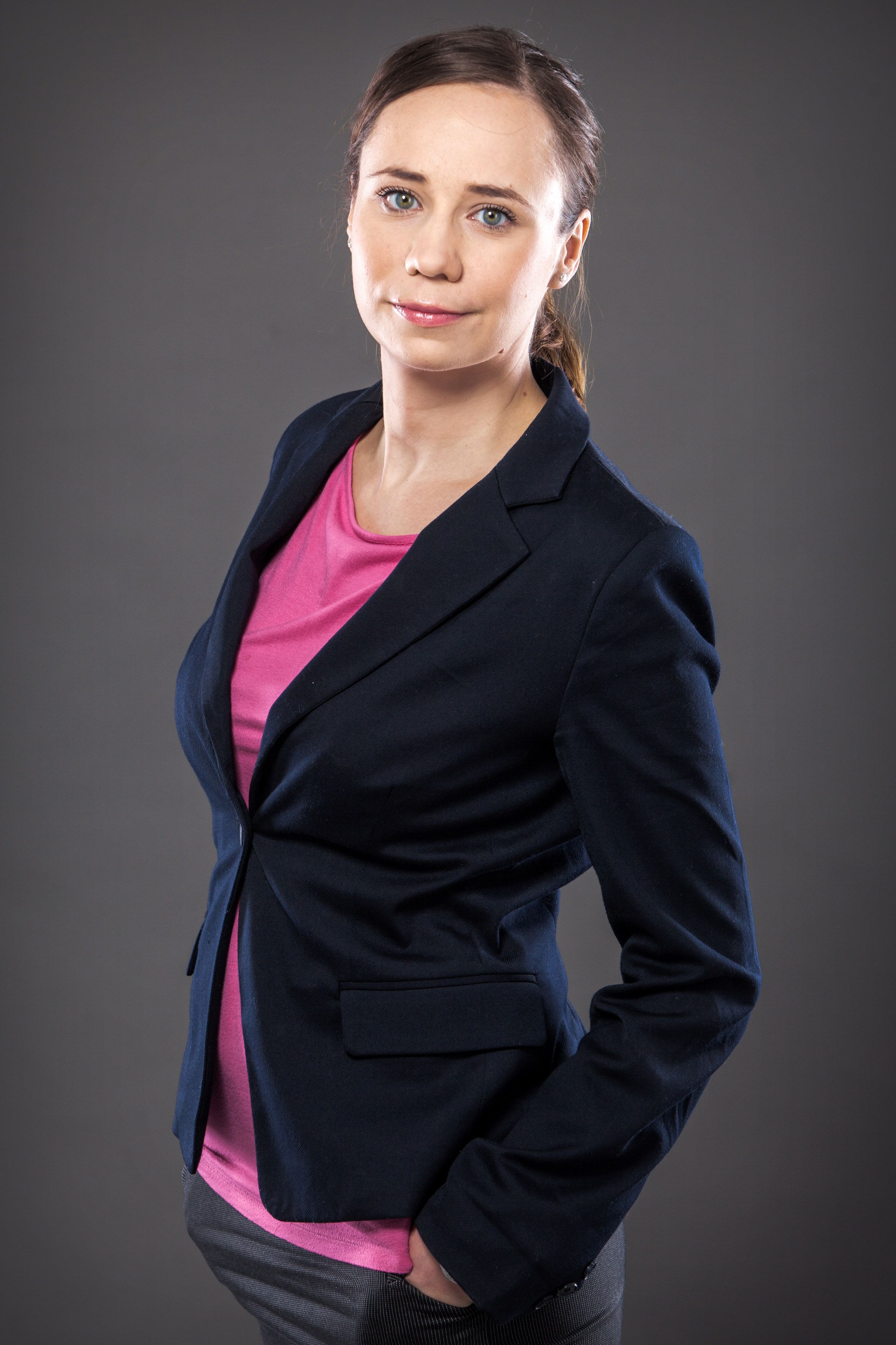 Anna Miśko