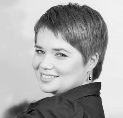 Aleksandra Jagiełło - Bono