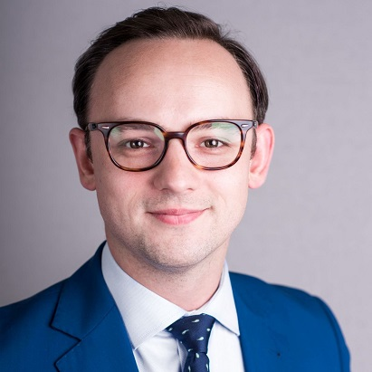 Marcel Góra