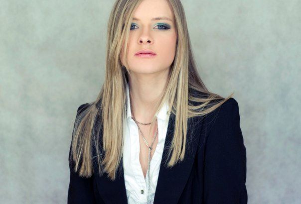 Małgorzata Zgoda