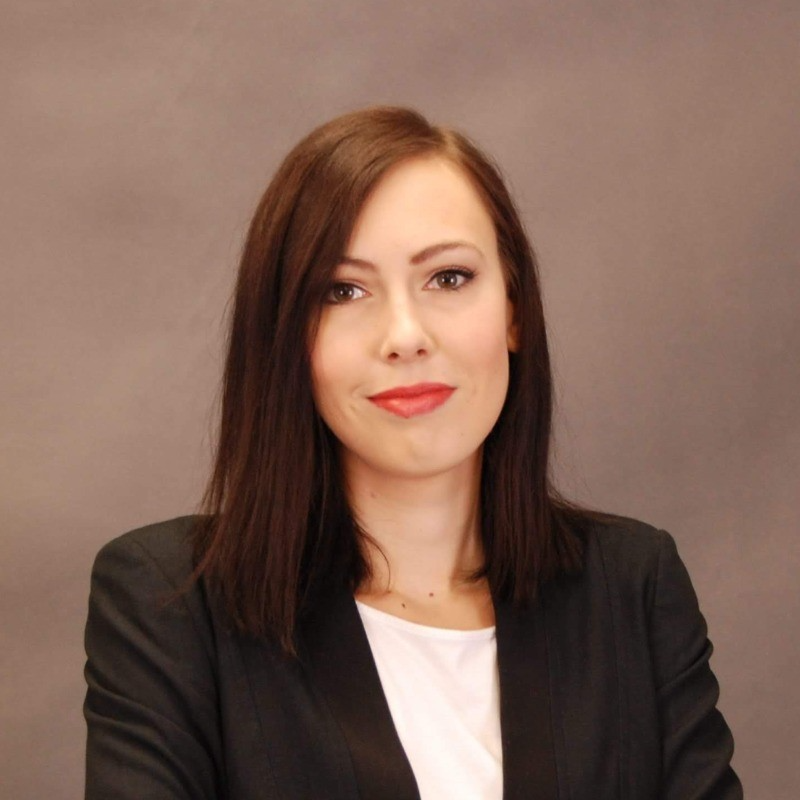 Agnieszka Lepsik-Smolarek