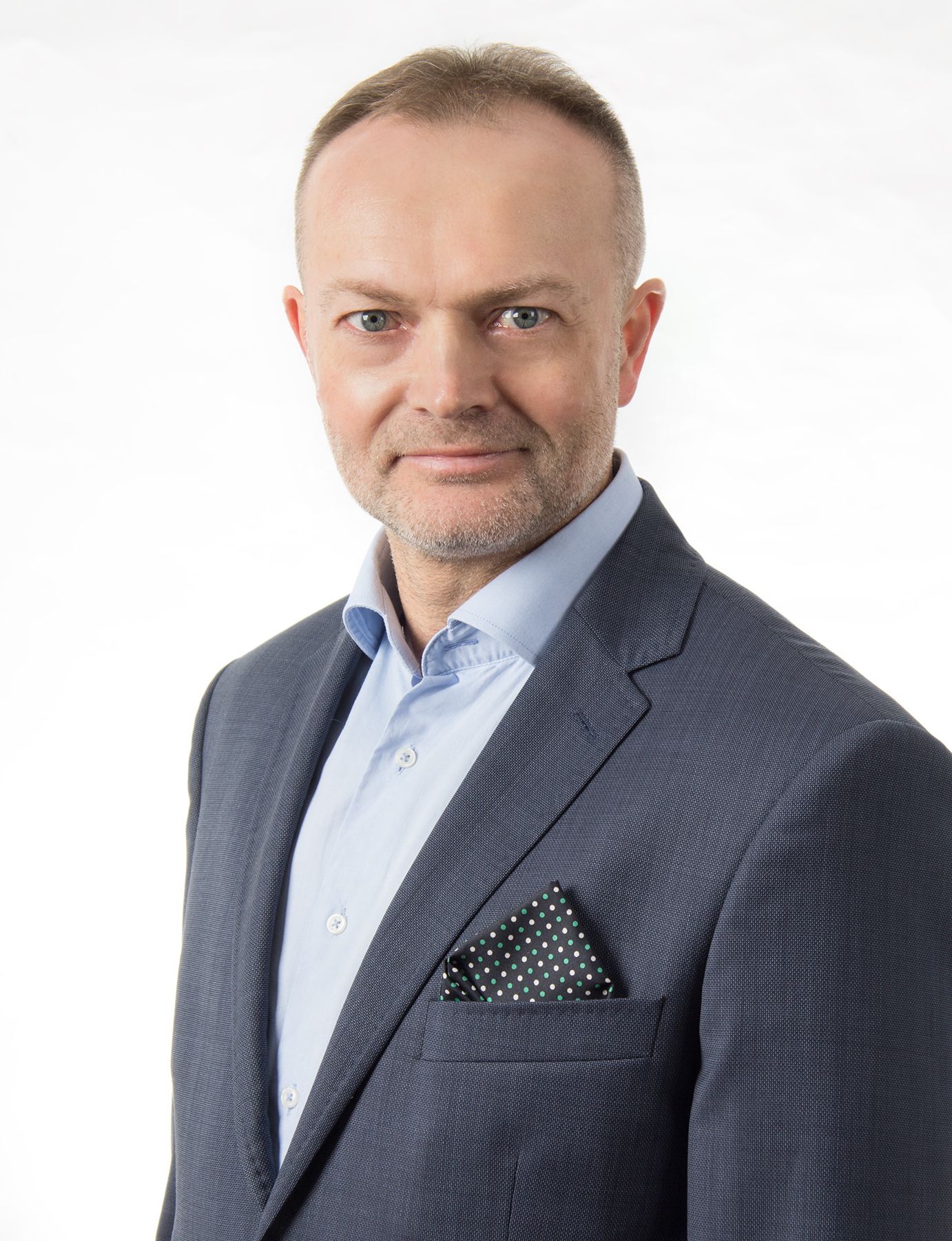 Robert Moreń