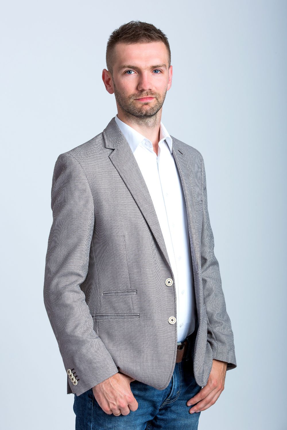 Szymon Szirch
