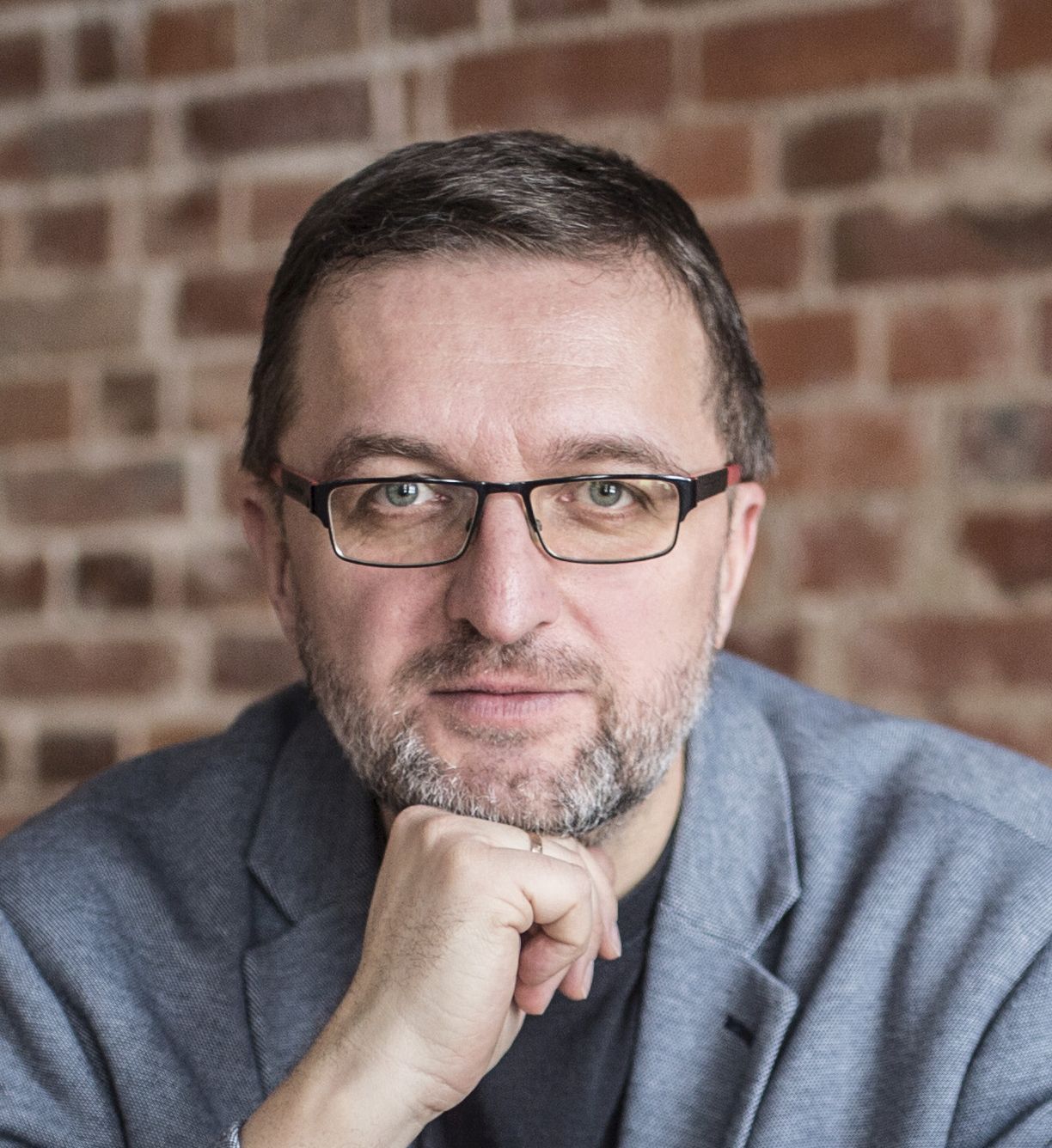 Jarek Łojewski