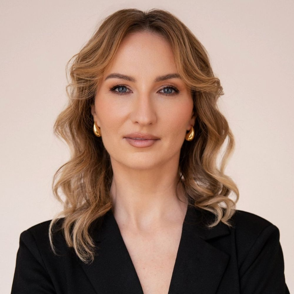 Joanna Dębska