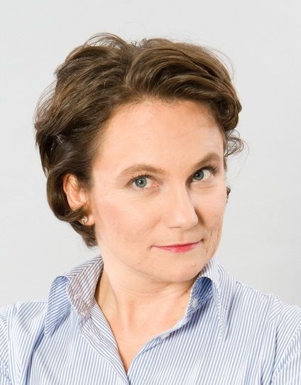 Katarzyna Białkowska