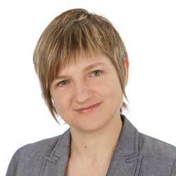 Monika Tomczak-Górlikowska