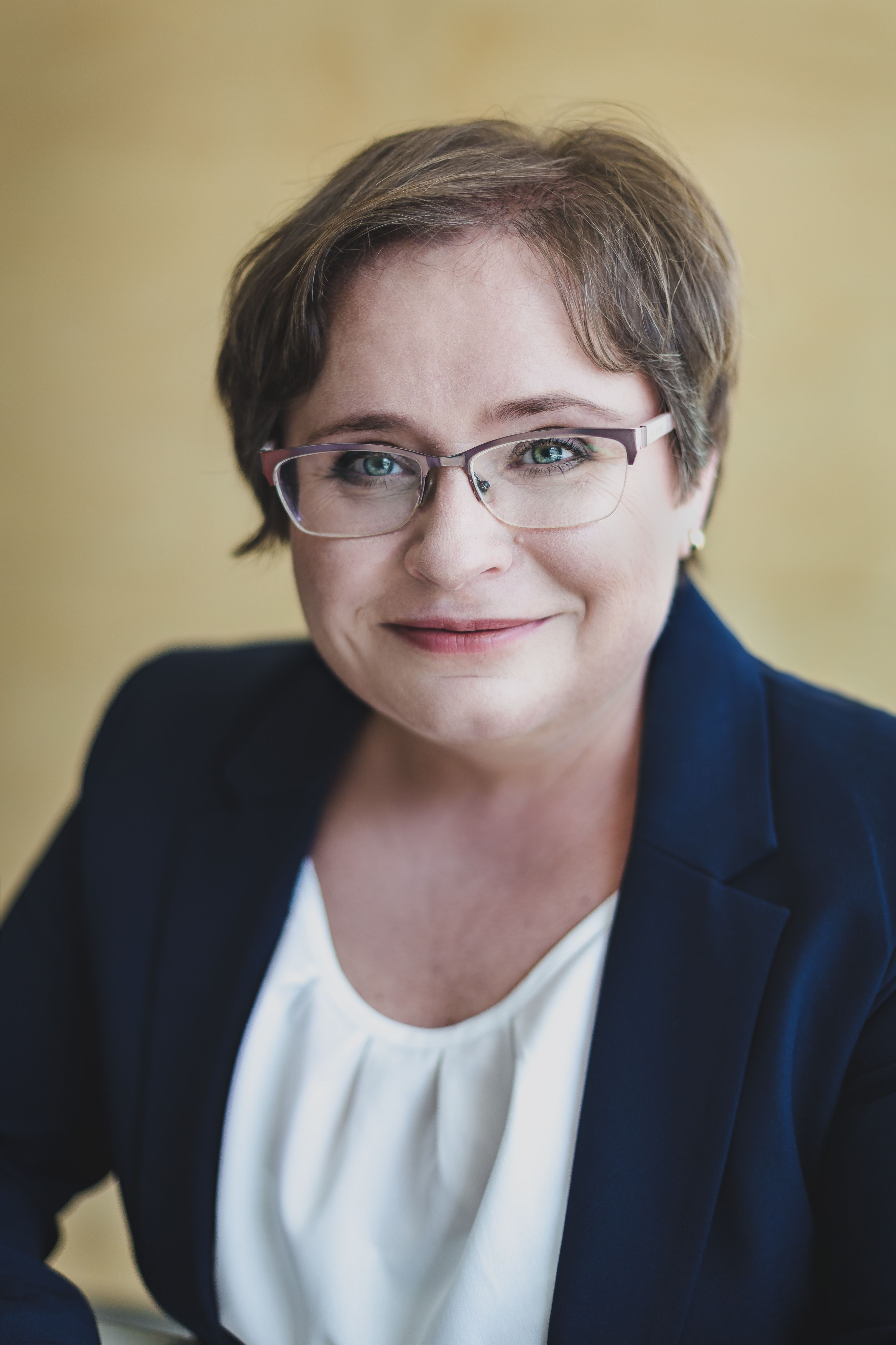 Małgorzata Gach