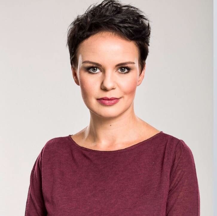 Małgorzata Serafin
