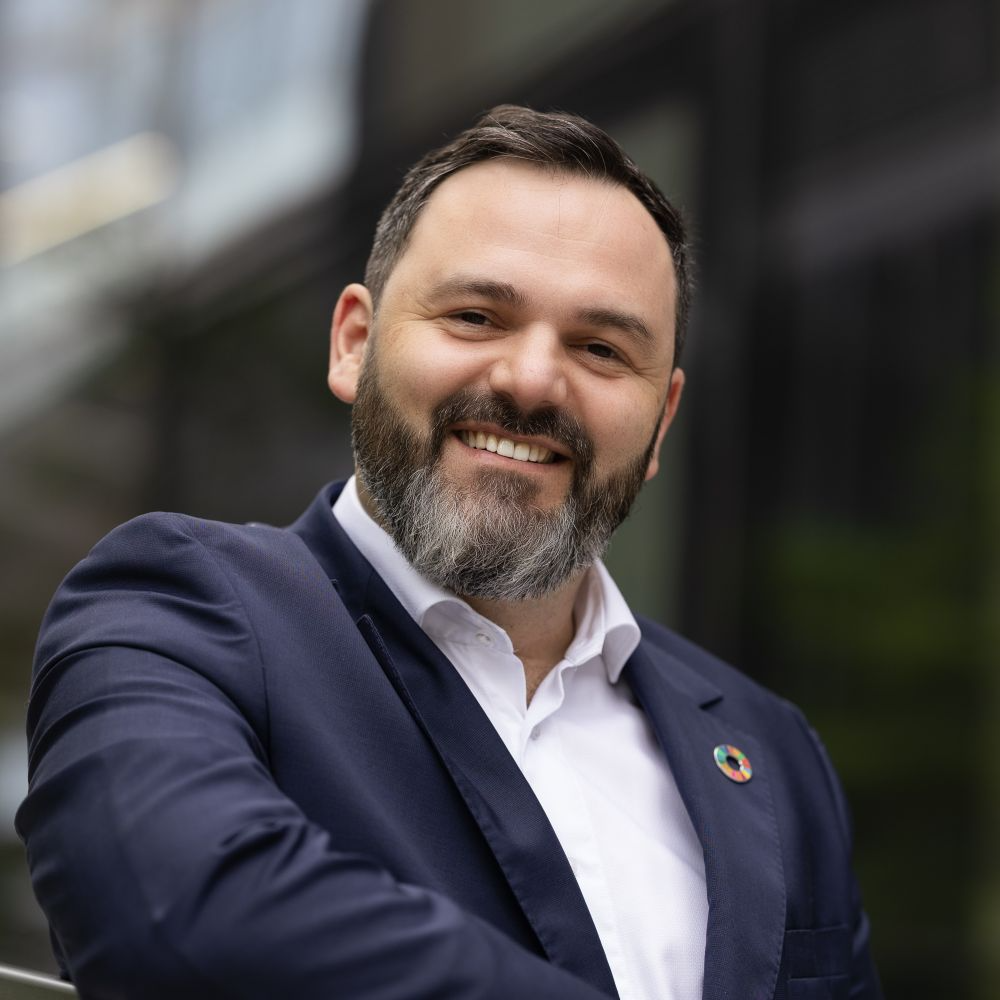 Kamil Wyszkowski
