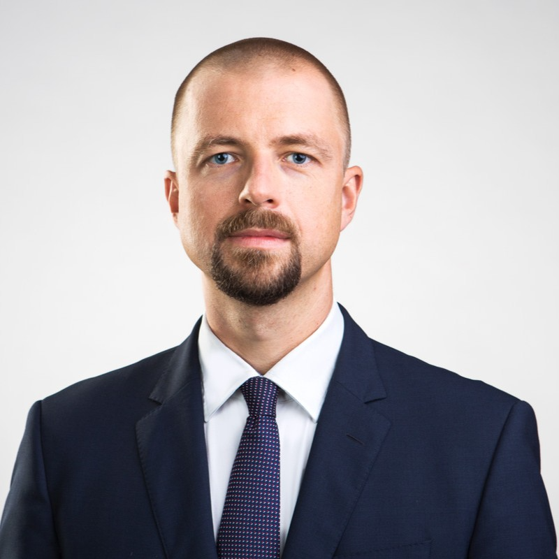 Michał Jezierski