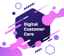 Digital Customer Care