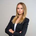 Amanda Postolska
