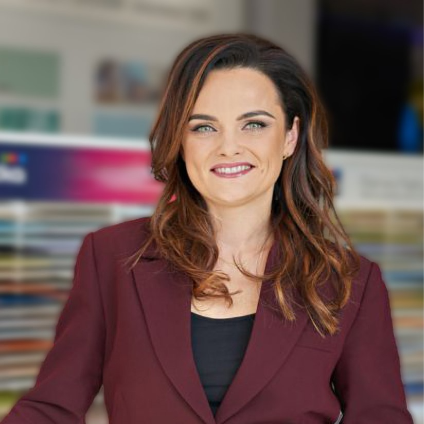 Aleksandra Małozięć