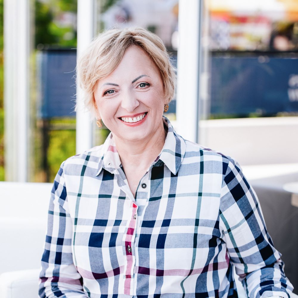 Justyna Orzeł