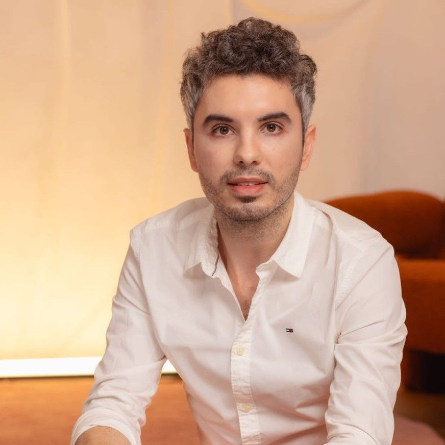 Rami Khalife
