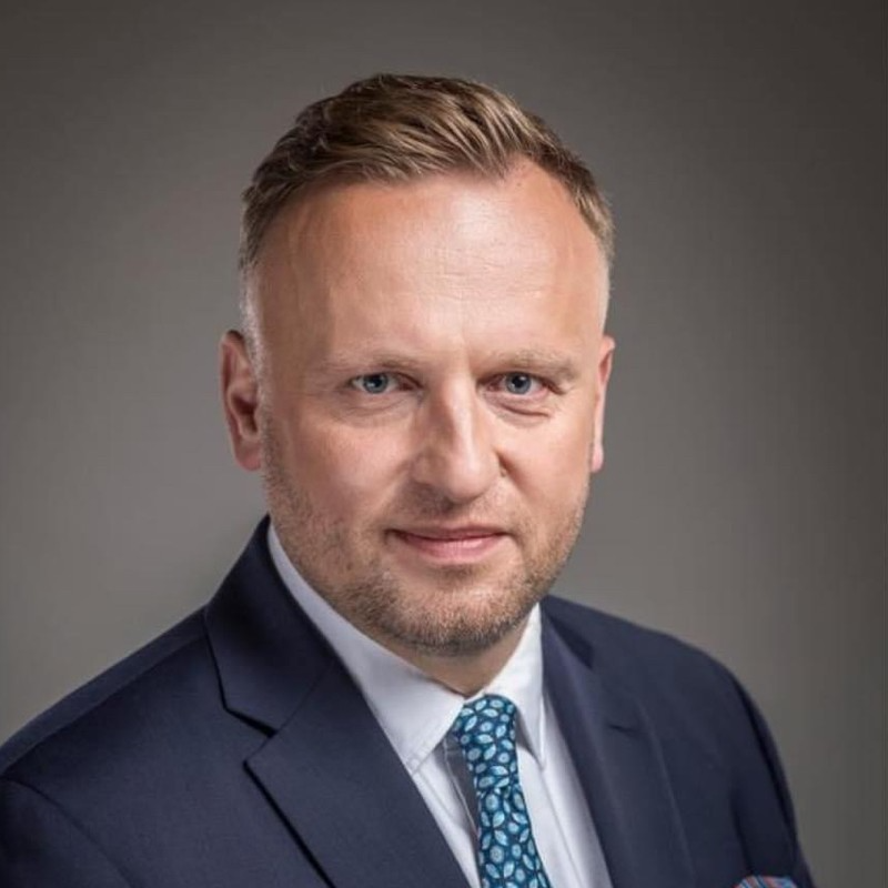 Bartłomiej Rajchert