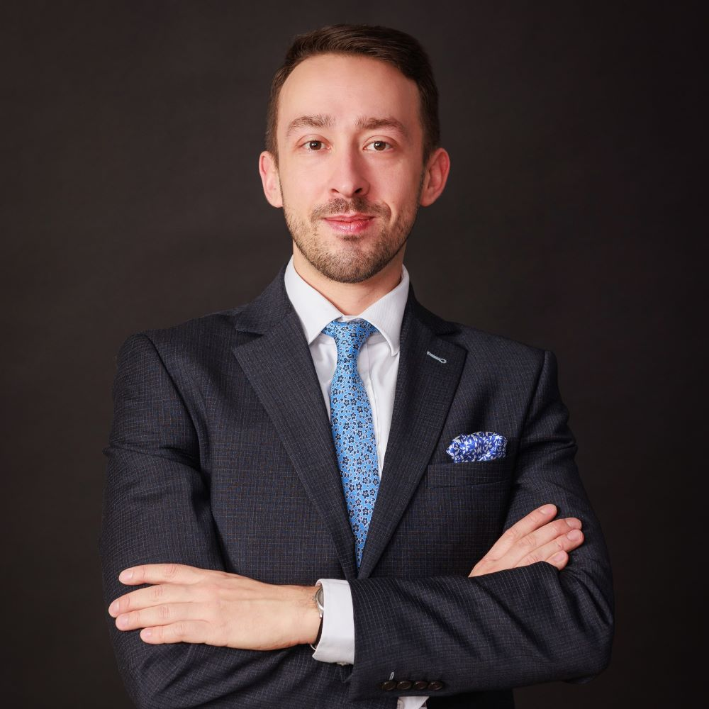 Ziemowit Bagłajewski