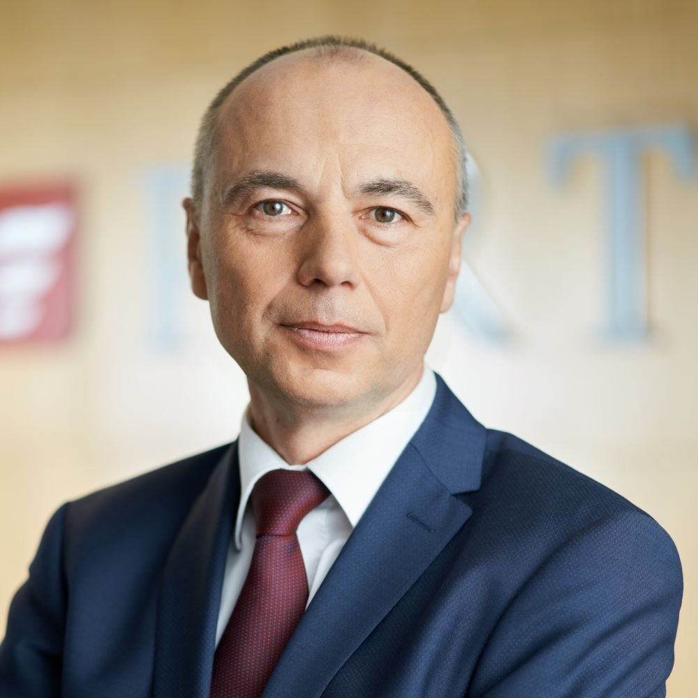Tomasz Orlik