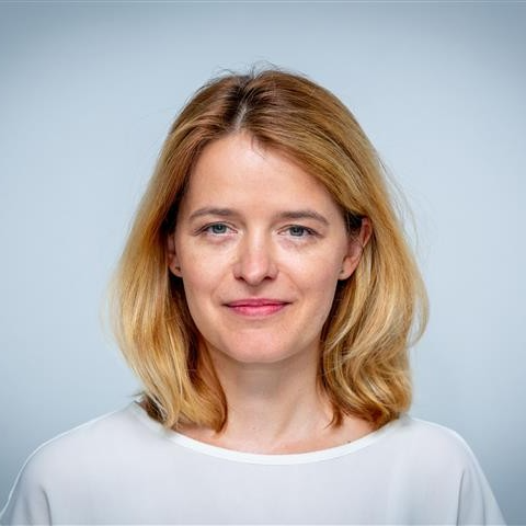 Agnieszka Horbaczewska