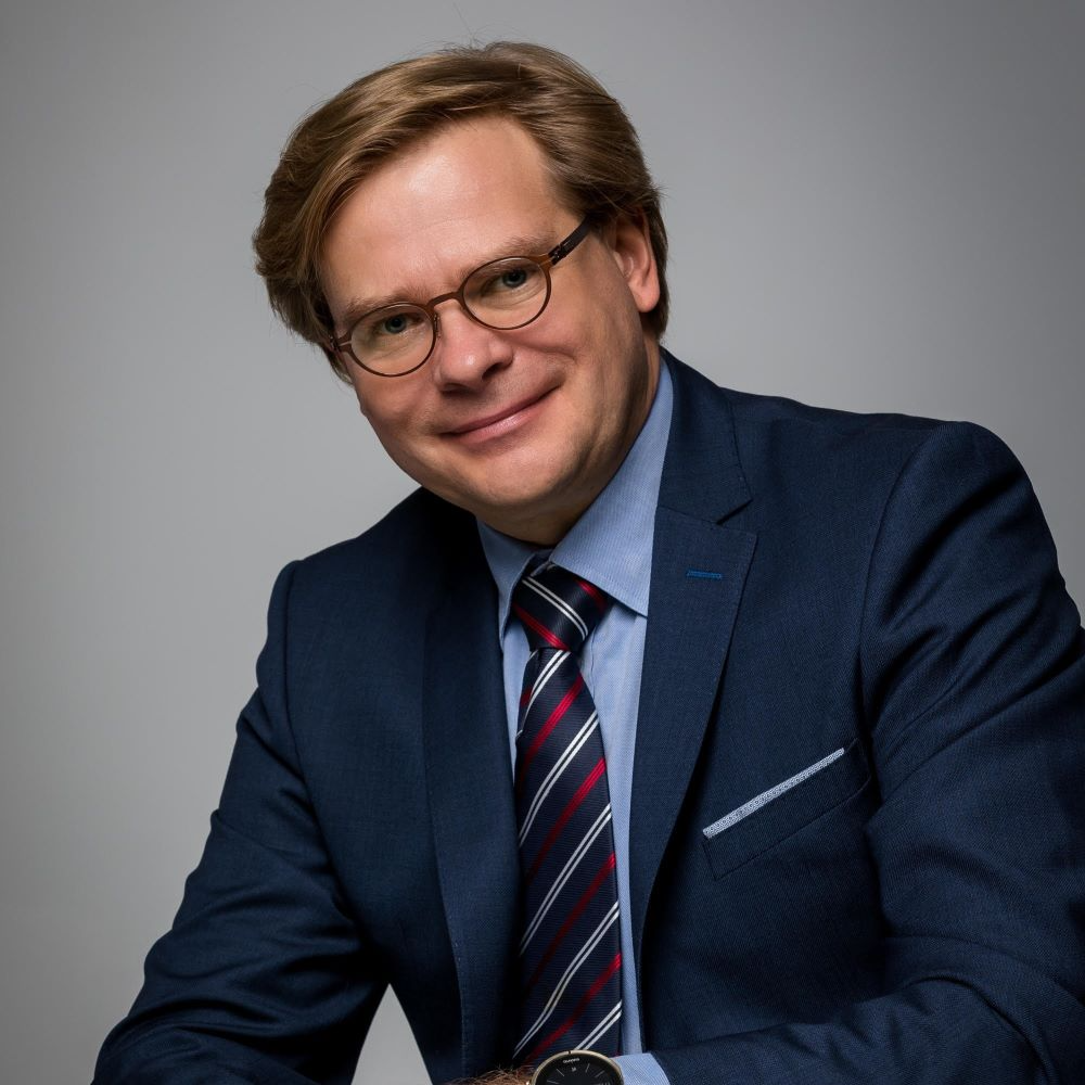 Tomasz Chrabałowski