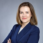 Olga Onufrzak