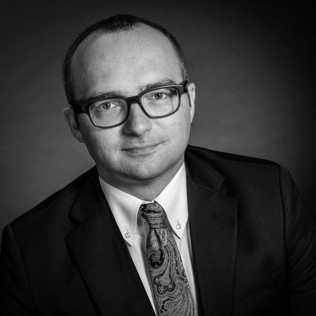 Marcin Lewoszewski