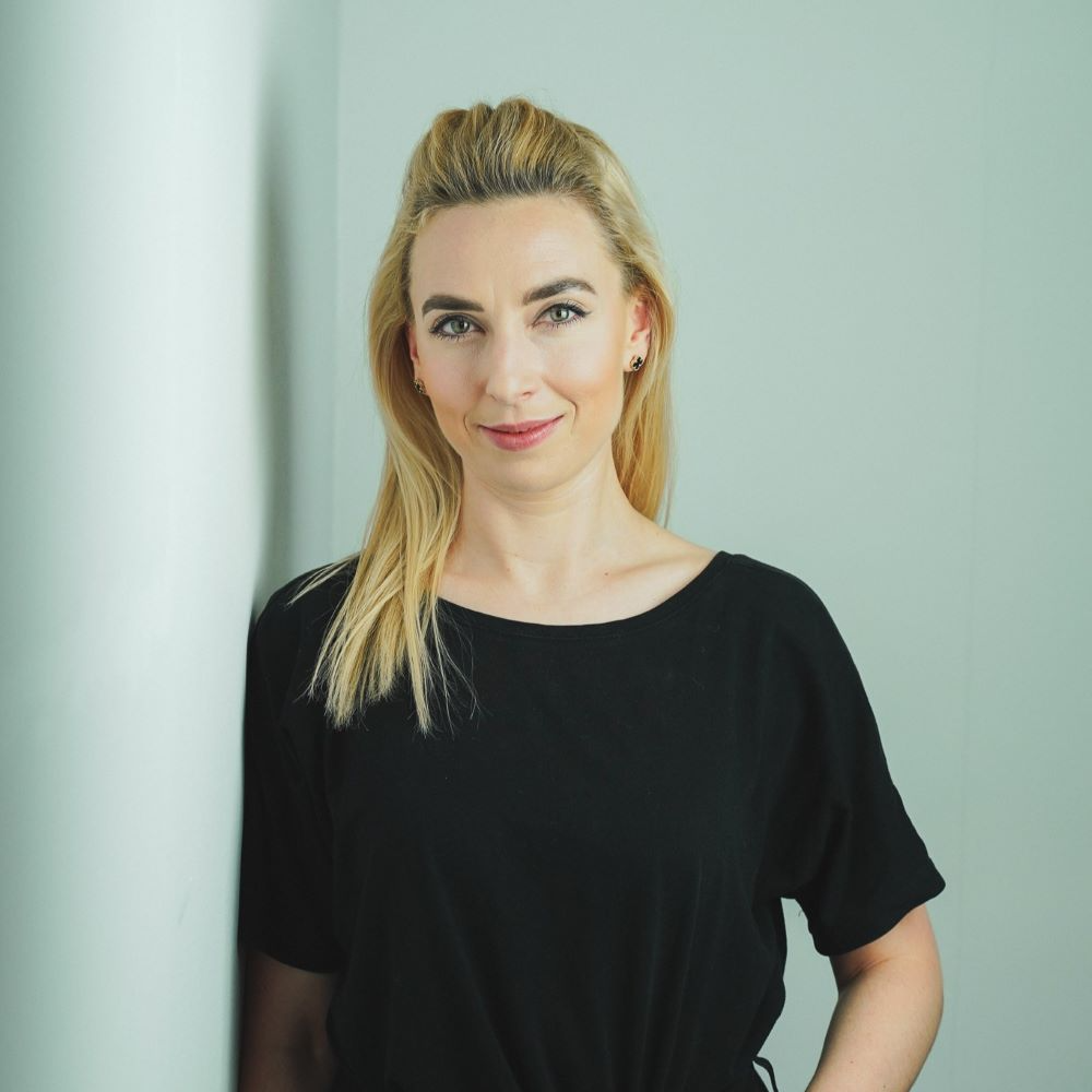 Aleksandra Lemańska