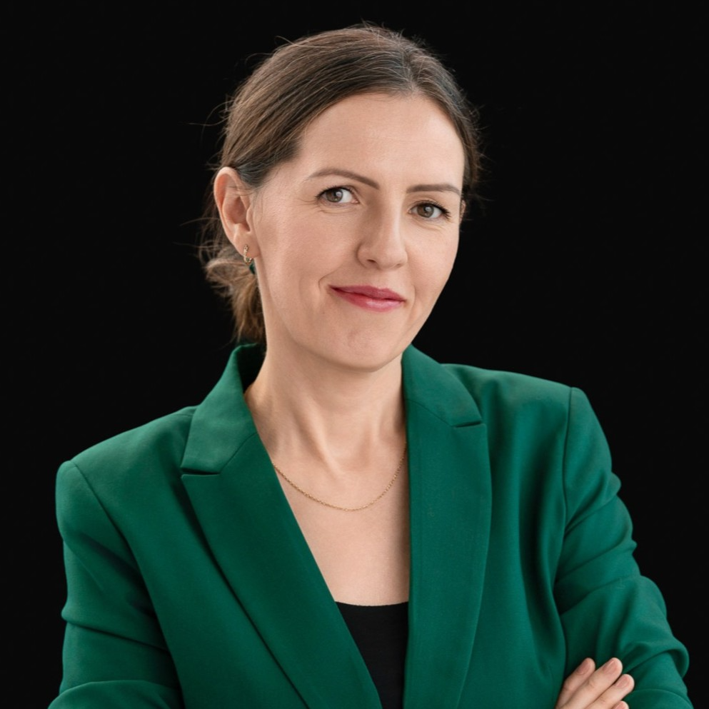 Barbara Dąbrowska