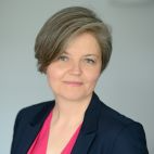 Moderatorka: Patrycja Korczyńska