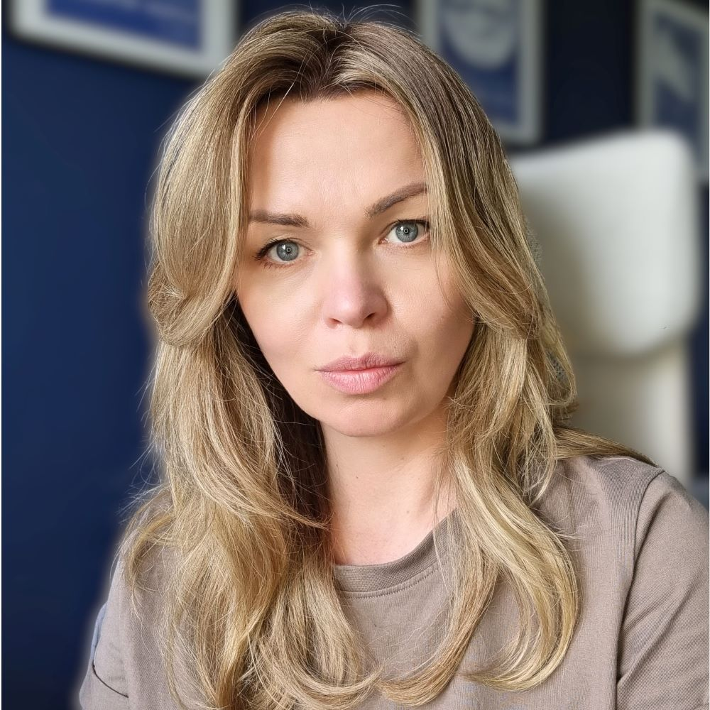 Sylwia Rzeczycka-Sak