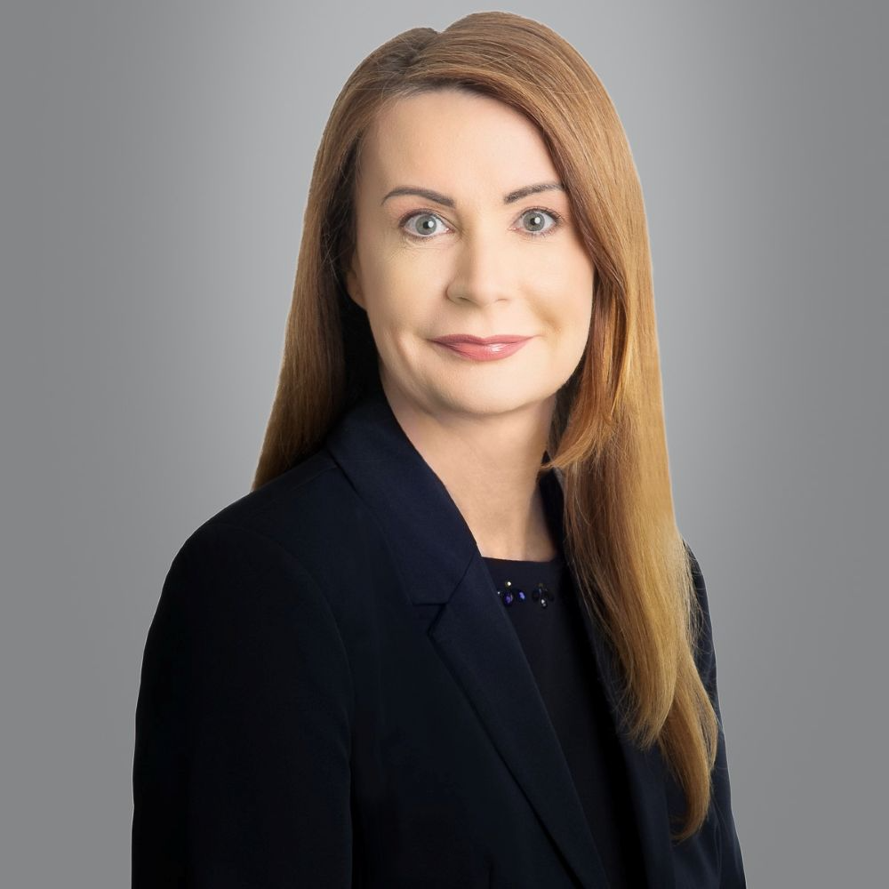 Barbara Pancer