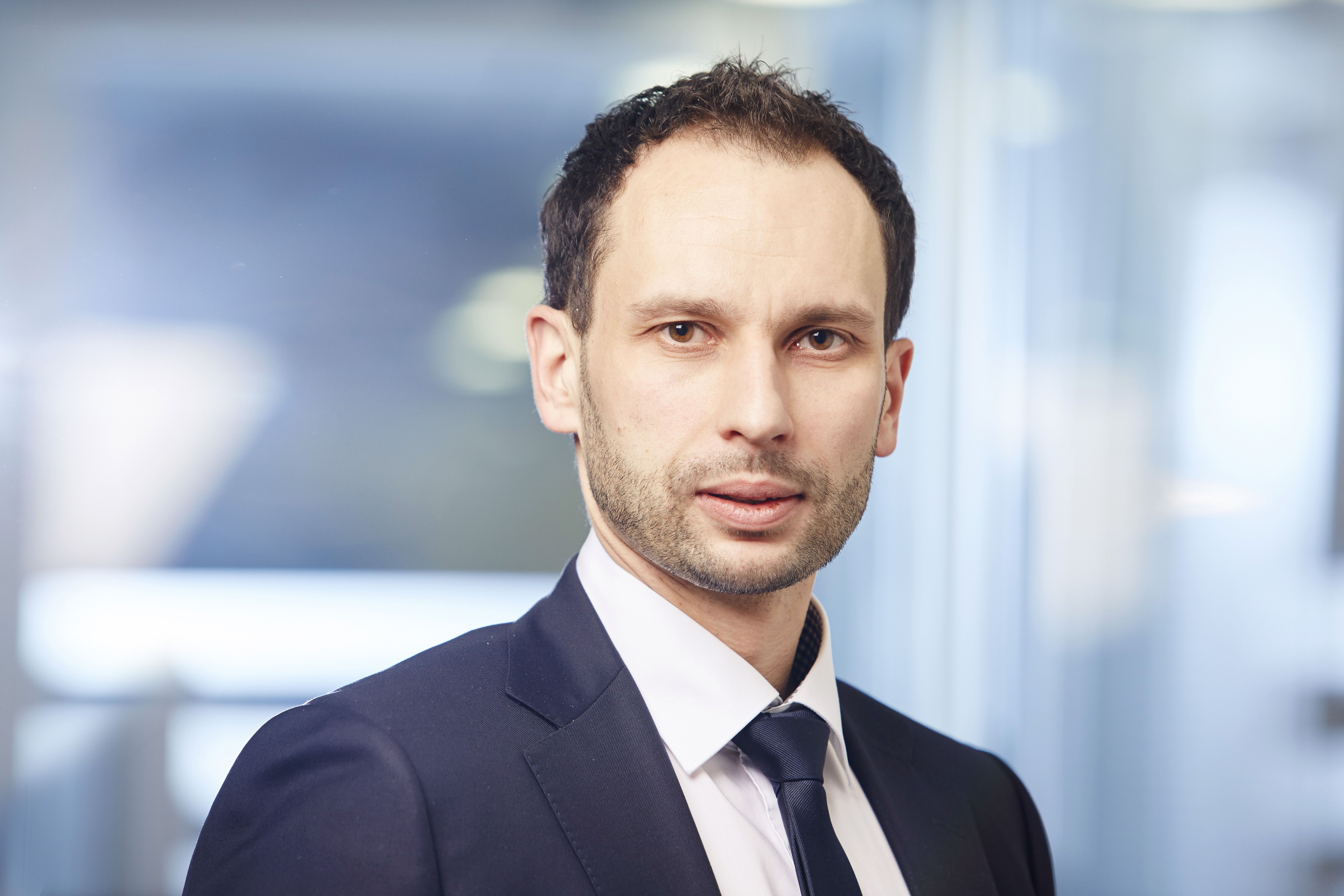 Tomasz Dymowski