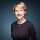 Agnieszka Chojnacka-Moroz