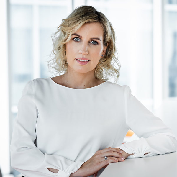 Anna Jarczewska
