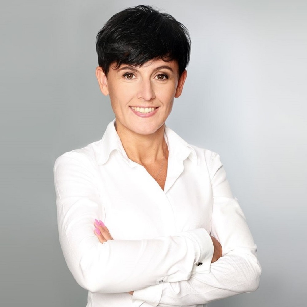 Katarzyna Słabowska