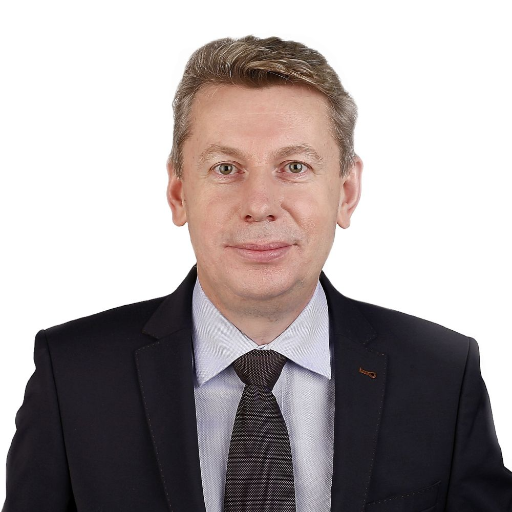 Paweł Piekut