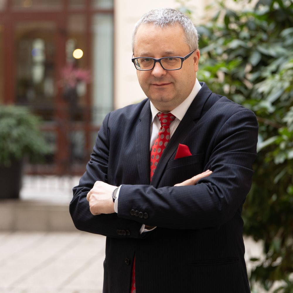 Piotr Rybicki