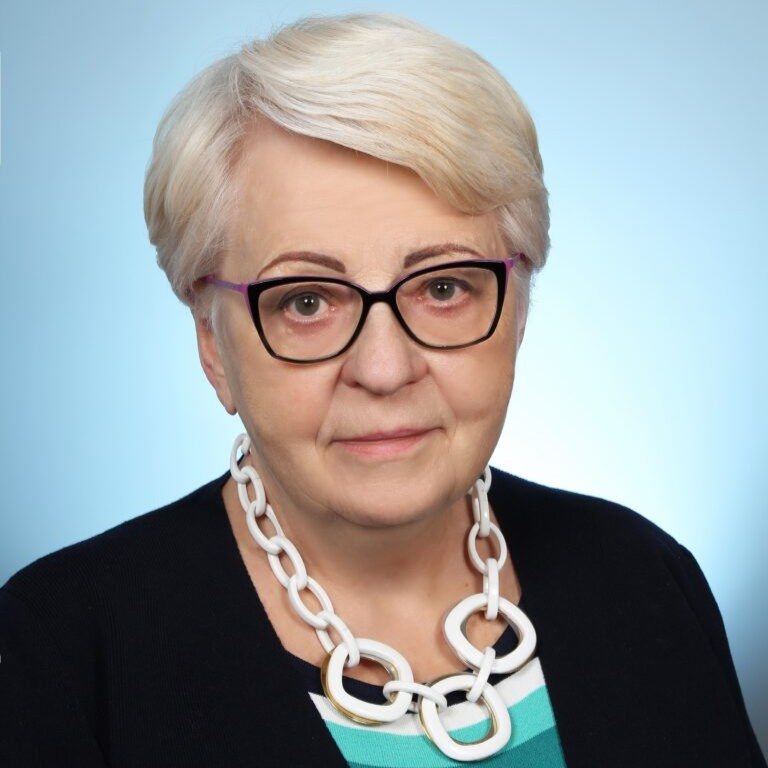 Irena Rej