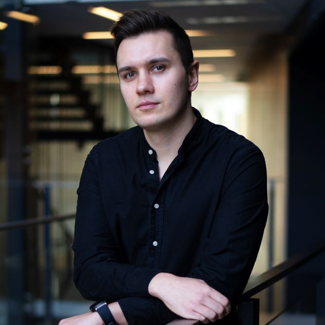 Kamil Grabowski