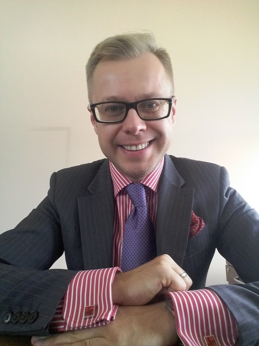 Bartosz Gayer