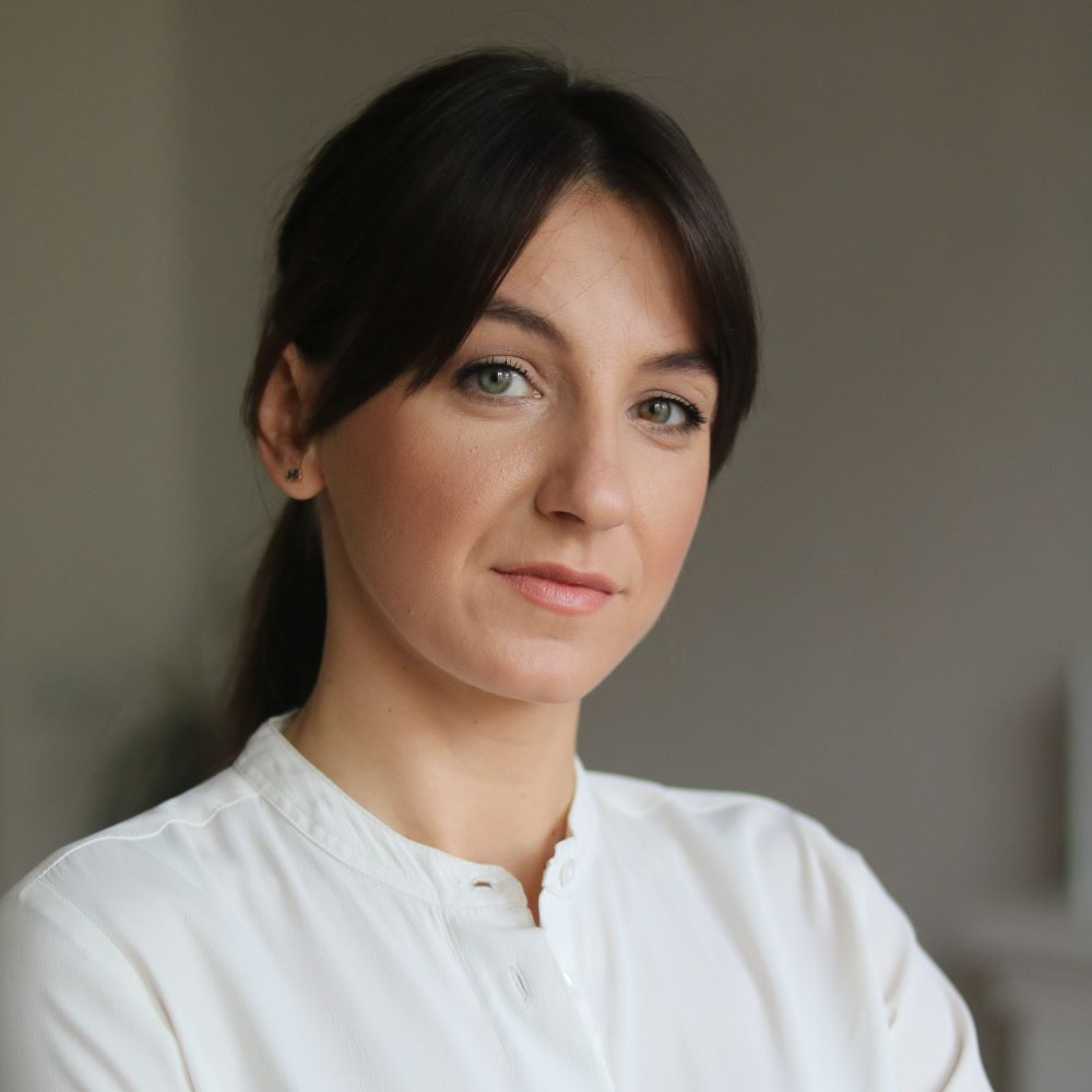 Marta Kozicka-Trojan