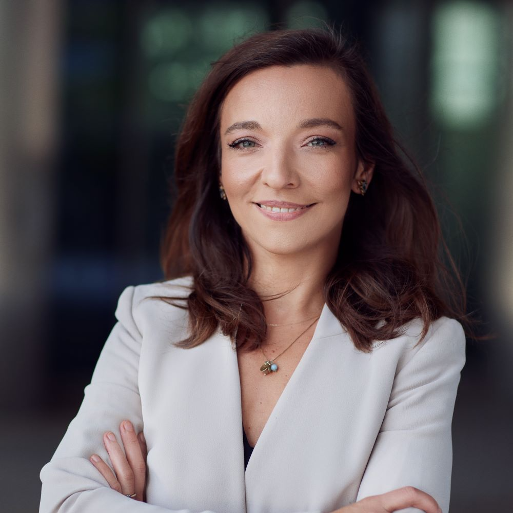 Joanna Chmielińska