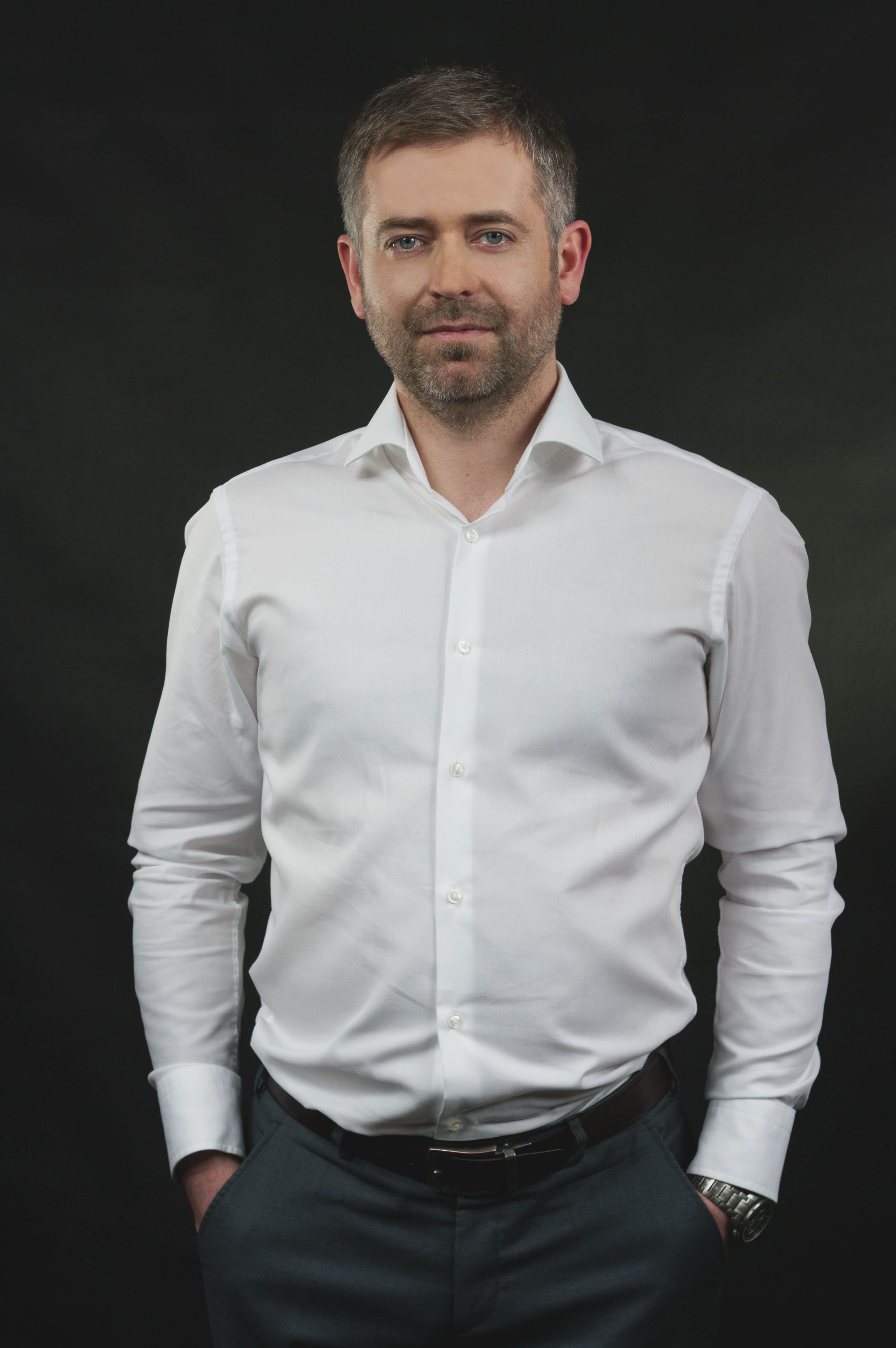 Paweł Soproniuk
