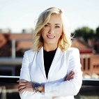 Magdalena Marszałkowska