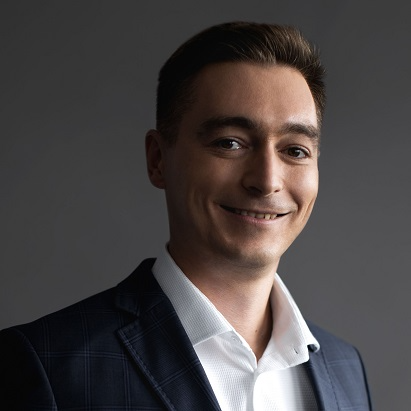 Sebastian Szachnowski