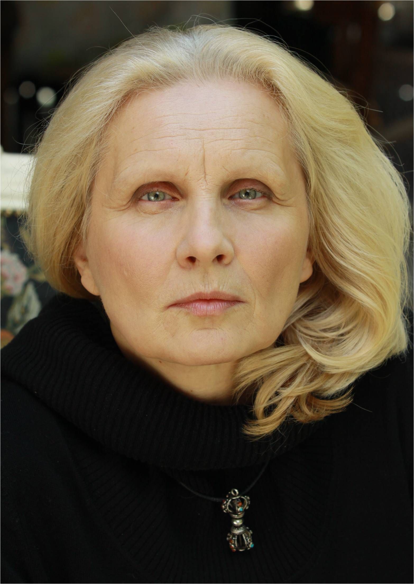 Magda Umer