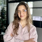 Patrycja Wieczorek
